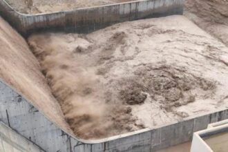 امتلاء 6 سدود بالكامل وارتفاع المخزون المائي في المملكة