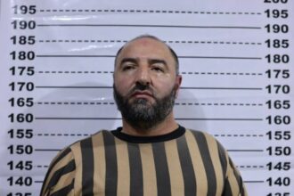 الأمن السوري يقبض على مطلوب للعدالة بتهم القتل وتهريب المخدرات