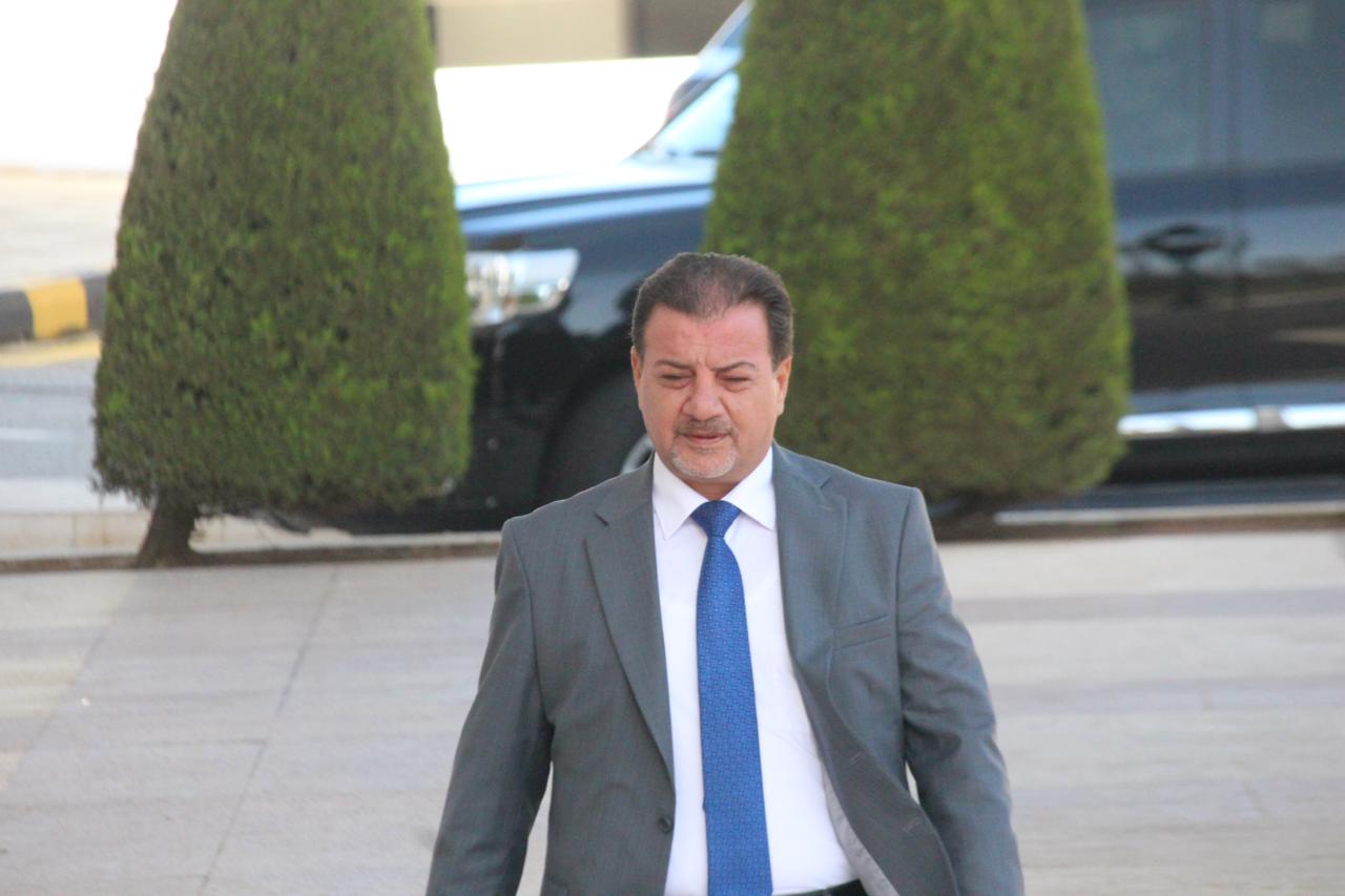 بالصور والفيديو… لقطات قبيل انطلاق جلسة النواب اليوم