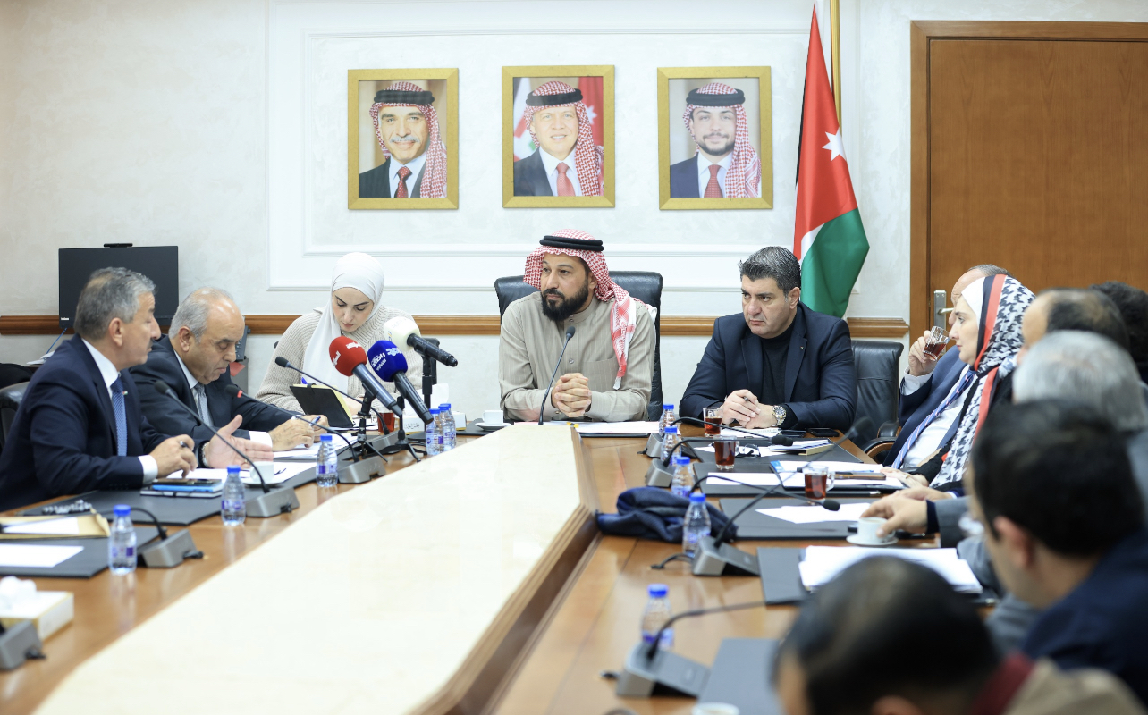 صورة حول : "التعليم النيابية" تناقش ملفات الشهادات التركية ومناهج الثانوية العامة وصندوق دعم الطالب "التعليم النيابية" تناقش ملفات الشهادات التركية ومناهج الثانوية العامة وصندوق دعم الطالب