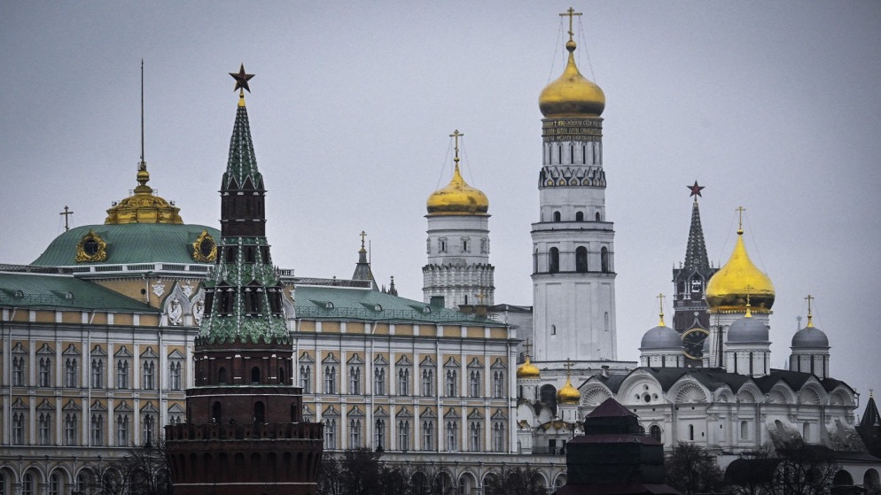 الكرملين: حظر الغاز الروسي سيضعف أوروبا