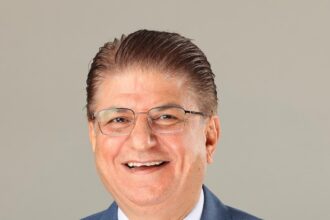 الرواد رئيسا لمجلس الاتحاد العربي للأسمدة للدورة المقبلة