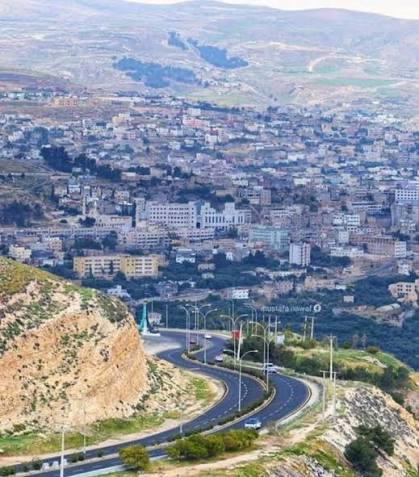 السياحة تطرح فرصة استثمارية لمطل بانوراما وسط محافظة الطفيلة