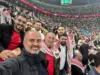 أبو رمان يطالب بتخصيص جزء من موازنة هيئة تنشيط السياحة لدعم المنتخب الوطني