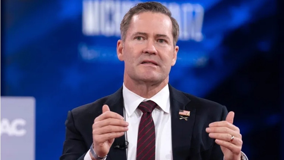 صورة حول : السفير الأمريكي يؤكد دعم واشنطن لإعادة إعمار غزة السفير الأمريكي يؤكد دعم واشنطن لإعادة إعمار غزة