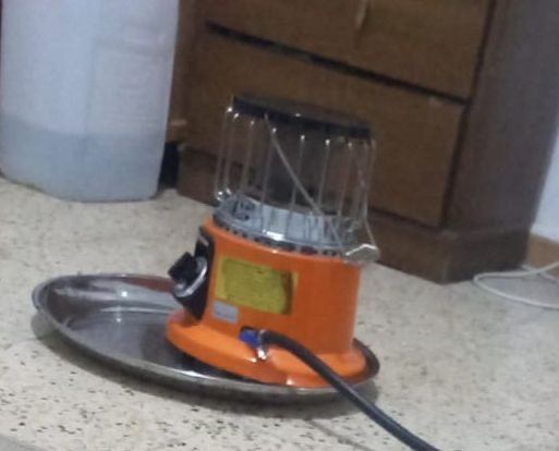 عاجل| الأمن العام: مدافئ “الشموسة” أداة قتل داخل المنازل وتحذير جدي من استمرار استخدامها