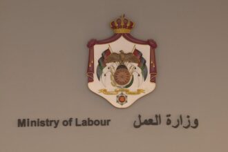 وزارة العمل تحقق في 145 حادث عمل منذ مطلع العام