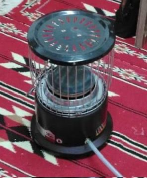 عاجل| الأمن العام: مدافئ “الشموسة” أداة قتل داخل المنازل وتحذير جدي من استمرار استخدامها