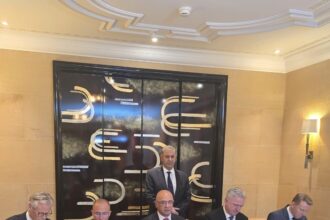 "البوتاس العربية" توقع اتفاقية استراتيجية طويلة الأمد مع "يارا" النرويجية لتوريد البوتاس للأسواق العالمية