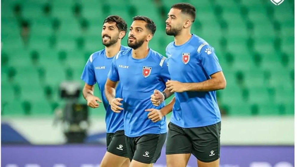 صورة حول : نجوم المنتخب الوطني يزن النعيمات وعلي علوان والتعمري ضمن قائمة "30 تحت 30" 2025 نجوم المنتخب الوطني يزن النعيمات وعلي علوان والتعمري ضمن قائمة "30 تحت 30" 2025