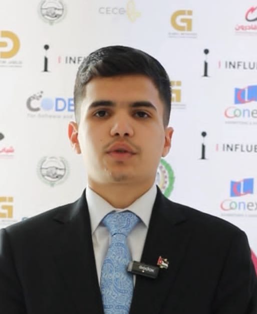 صورة حول : تمكين المرأة الأردنية رؤية نعيشها ومسؤولية نحملها تمكين المرأة الأردنية رؤية نعيشها ومسؤولية نحملها