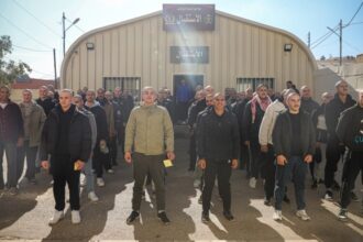 عاجل | القوات المسلحة تبدأ الفحوصات الطبية للمكلفين بخدمة العلم