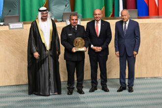 الجمارك الأردنية تحصد المركز الأول كأفضل مؤسسة حكومية على مستوى الوطن العربي