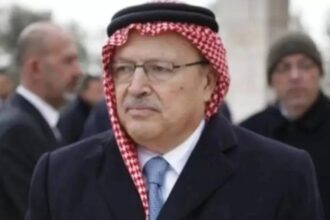 امجد هزاع المجالي في بيان جديد : صوت الحق يعلو ولا يعلى عليه