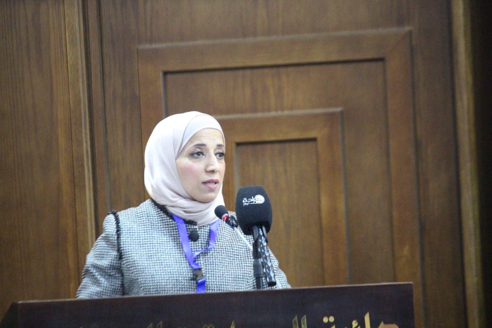 إشهار الجمعية الثقافية للدراسات الأندلسية بعمان تحت رعاية وزير الثقافة (صور)