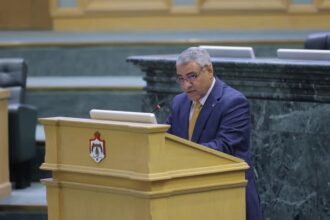 النائب يوسف الروايضة يطالب بتأجيل تصفير رصيد الطاقة الشمسية