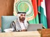 رئيس البرلمان العربي يرحب بتصويت الأمم المتحدة لصالح الحق الفلسطيني