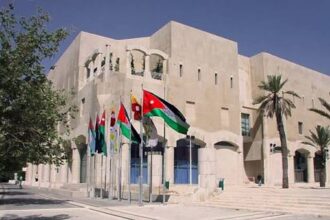 هل يتدخل الدكتور حسان لوقف التقاعد القسري بأمانة عمان