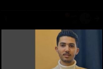 وفاة الشاب إبراهيم اختناقًا بغاز المدفأة فجر اليوم