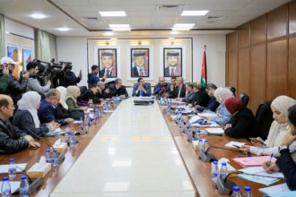 رئيس لجنة الطاقة النيابية: مناقشة اتفاقية تعدين النحاس تتم وفق مسار مؤسسي وبعيدًا عن أي أحكام مسبقة