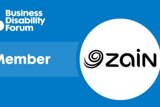 زين تدخل في شراكة مع المنتدى الدولي لأعمال الإعاقة كأول شركة اتصالات في المنطقة