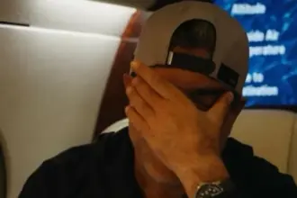 وائل كفوري ينجو من حادث مفاجئ قبل حفله في العلا