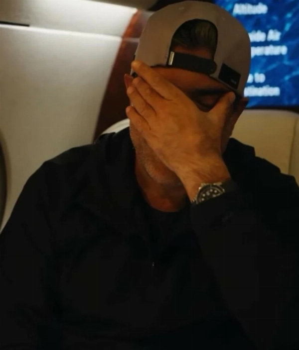 صورة حول : وائل كفوري ينجو من حادث مفاجئ قبل حفله في العلا وائل كفوري ينجو من حادث مفاجئ قبل حفله في العلا