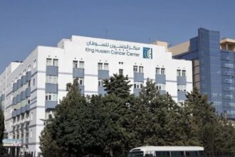 مركز الحسين للسرطان جاهز لتطبيق التأمين الحكومي على 4.1 مليون أردني