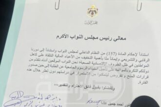 بالوثيقة .. مبادرة نيابية لتأجيل استيفاء الرسوم الجامعية من الطلبة