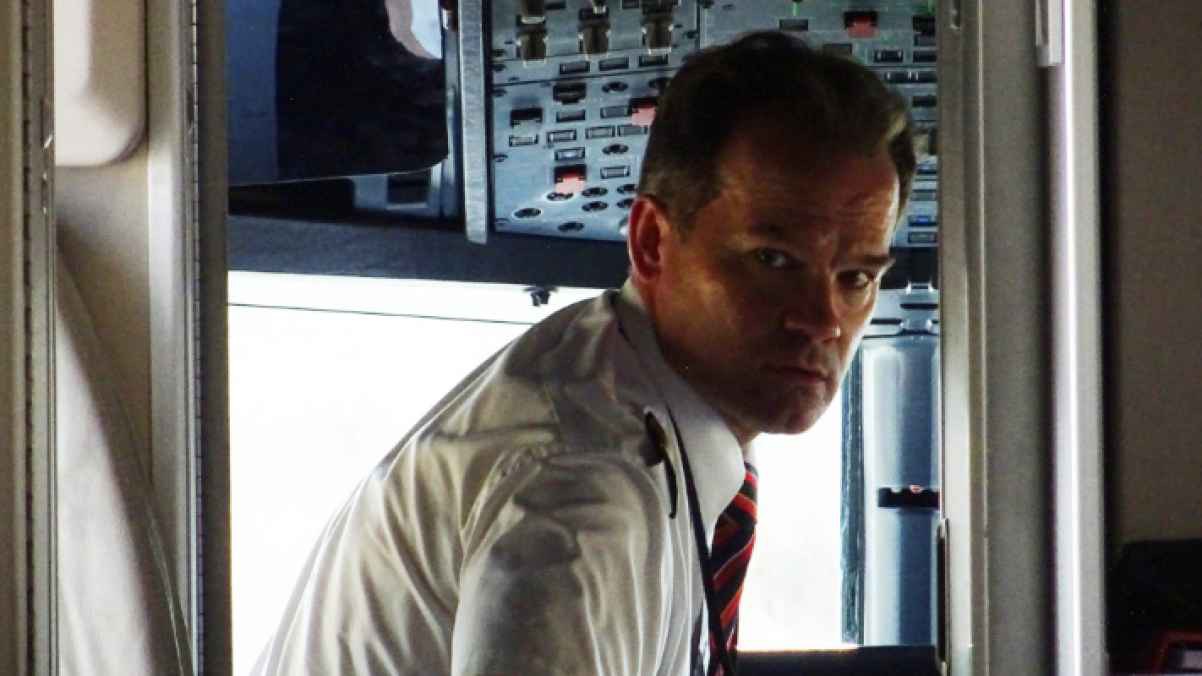 طيار يعتدي على راكب في مطار إنديرا غاندي بالهند