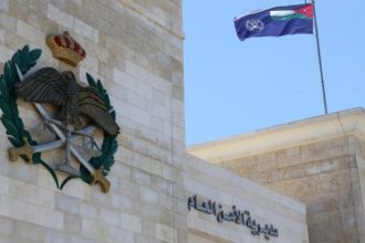 الأمن العام يطلق خدمة “التدقيق الأمني للمركبات” عبر الرقم الموحد "117111"