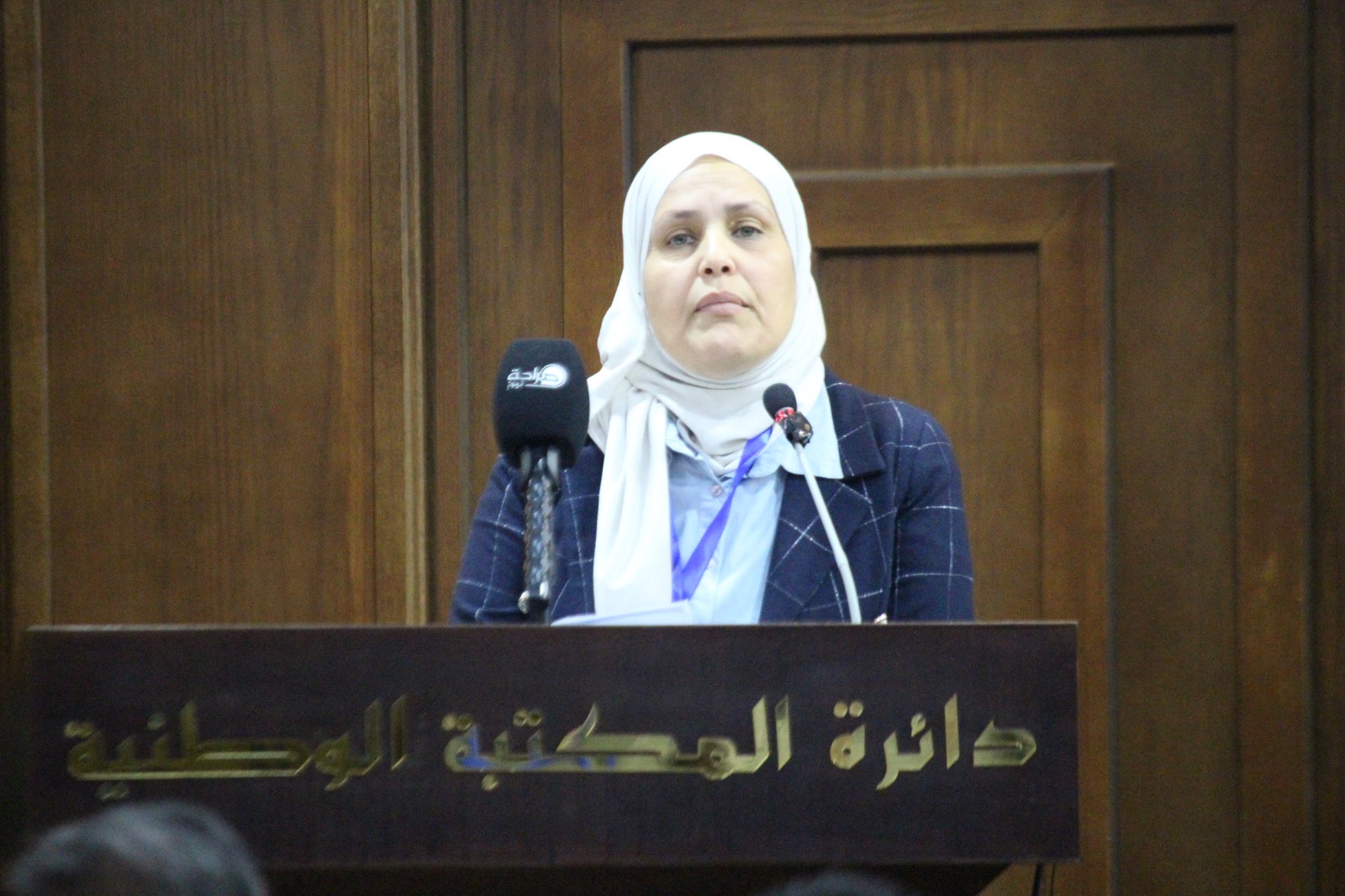 إشهار الجمعية الثقافية للدراسات الأندلسية بعمان تحت رعاية وزير الثقافة (صور)