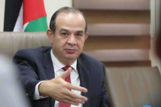 وزير الاقتصاد الرقمي يعرض مؤشرات الأردن في التحول الرقمي الثلاثاء