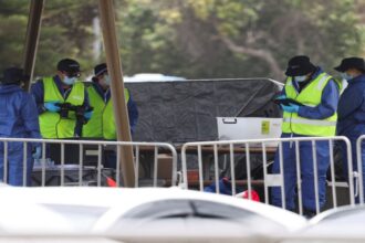 أستراليا تطلق برنامجًا وطنيًا لإعادة شراء الأسلحة بعد مأساة بونداي