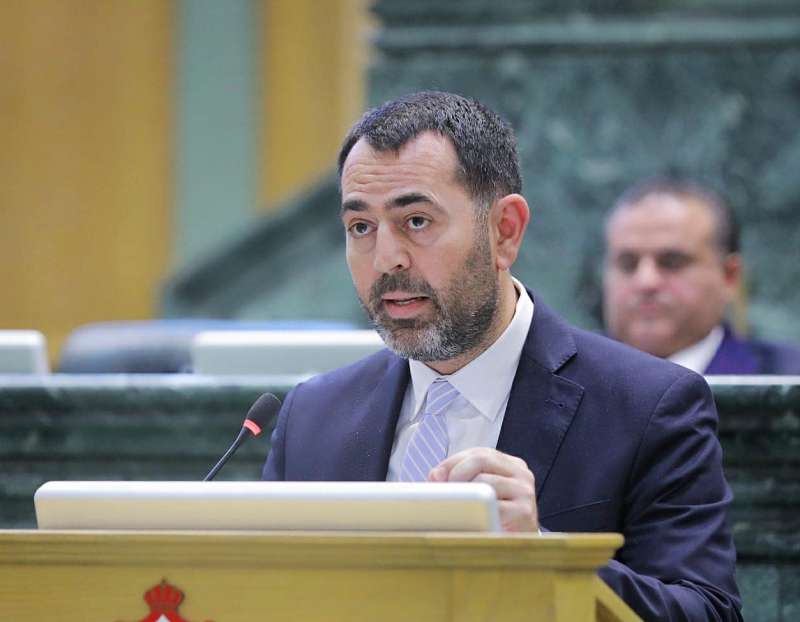 صورة حول : النائب السابق "زيد العتوم" :الموازنة معدة مسبقًا ويترك للنائب المنبر فقط ليتحدث" النائب السابق "زيد العتوم" :الموازنة معدة مسبقًا ويترك للنائب المنبر فقط ليتحدث"