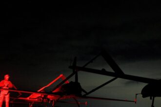 روسيا تسجّل أكبر ليلة لإسقاط الطائرات المسيّرة الأوكرانية