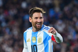 ميسي : "لا نخاف أحداً… لكن الحذر واجب أمام الجزائر والأردن"