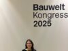 طلاب أردنيون يتفوقون في مسابقة العمارة الألمانية Bauwelt Kongress 2025