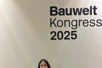طلاب أردنيون يتفوقون في مسابقة العمارة الألمانية Bauwelt Kongress 2025