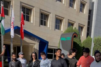 زين كاش راعي التكنولوجيا المالية لماراثون دعم أطفال طيف التوحد