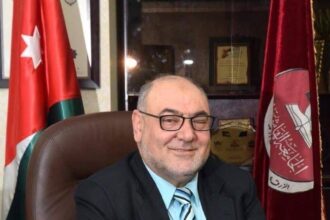 قراءة في كتاب «وكأنني لازلت هناك» للدكتور صبري ربيحات