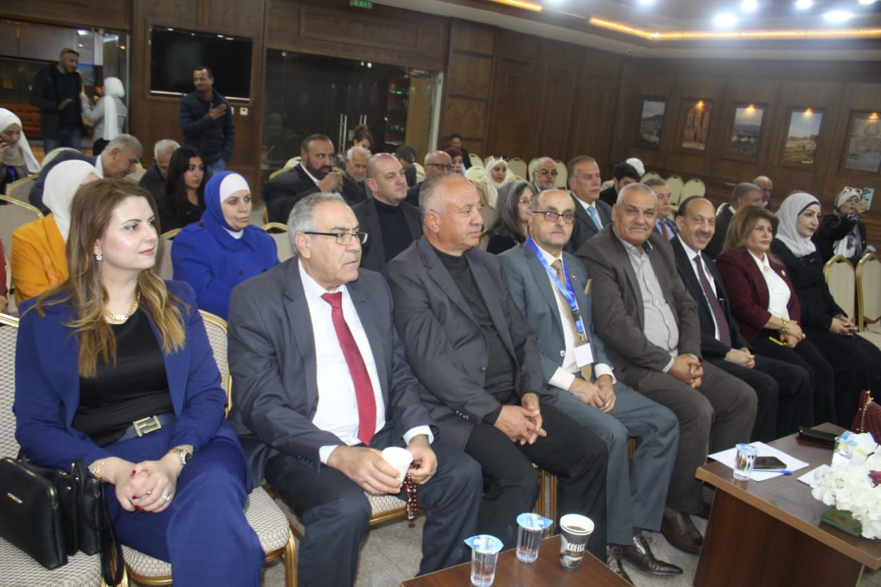 صورة حول : الحياري: الثقافة والسياسة رافعتان وطنيتان متلازمتان للتحديث السياسي الحياري: الثقافة والسياسة رافعتان وطنيتان متلازمتان للتحديث السياسي