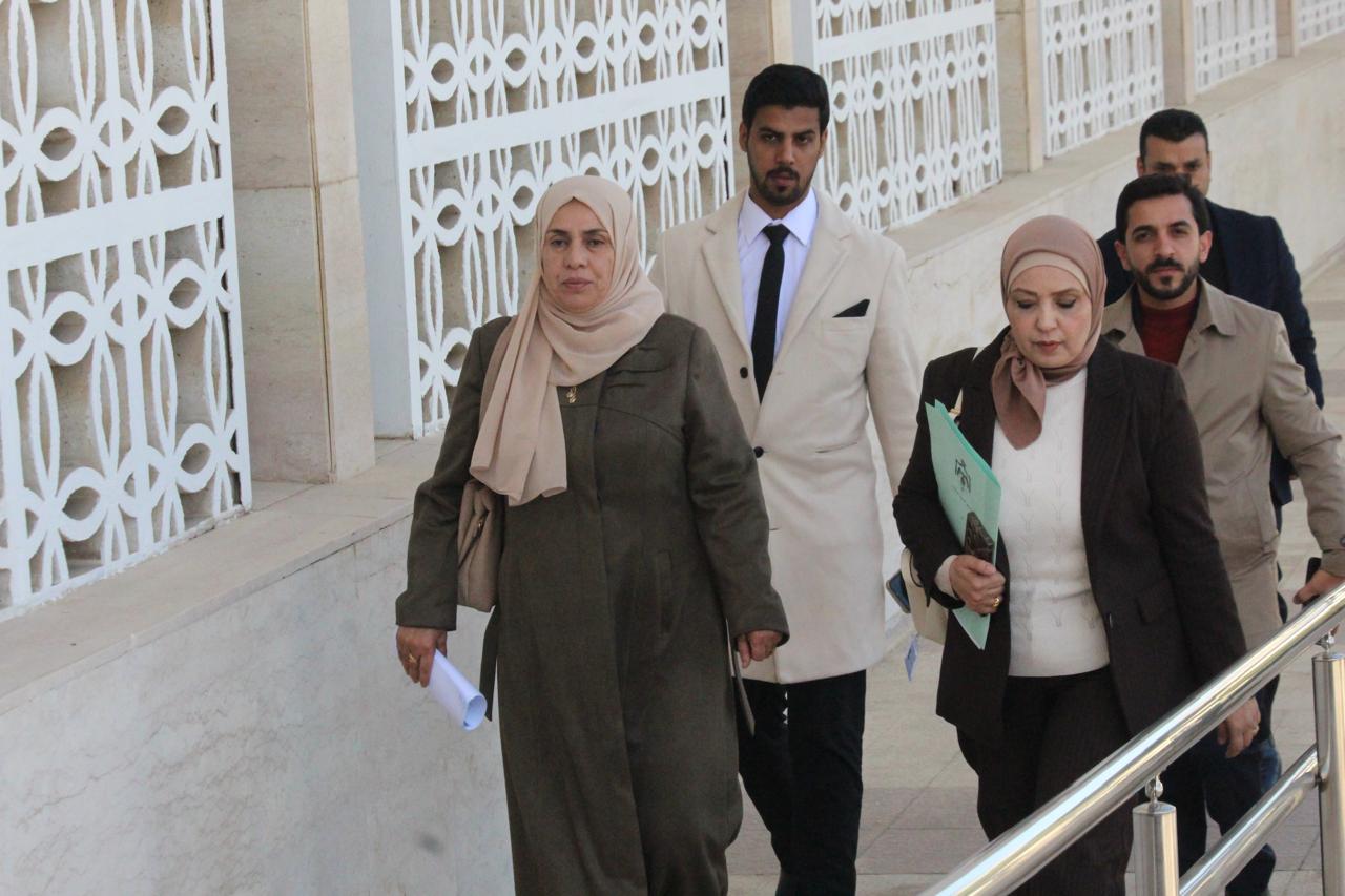 بالصور والفيديو… لقطات قبيل انطلاق جلسة النواب اليوم