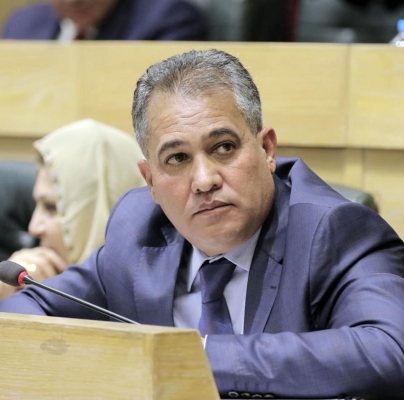 صورة حول : عاجل | هميسات: مناقشة تقرير ديوان المحاسبة تحت القبة لا يُسمن ولا يُغني من جوع ! عاجل | هميسات: مناقشة تقرير ديوان المحاسبة تحت القبة لا يُسمن ولا يُغني من جوع !