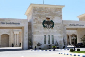 مديرية الأمن العام تستعرض موجز حصيلة الجهد الأمني والخدمي والإنساني خلال عام 2025 "فيديو "