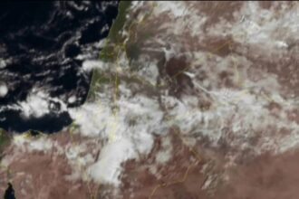 الأرصاد: استقرار نسبي في الطقس مع بقاء الأجواء باردة وضبابية