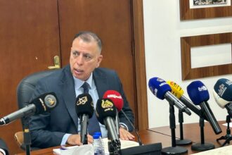 الفراية: إنجازات نوعية لوزارة الداخلية تعزز الأمن والخدمات