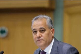 الهميسات: مملكتنا الهاشمية الغالية تتزين بنشامى المتخب الوطني