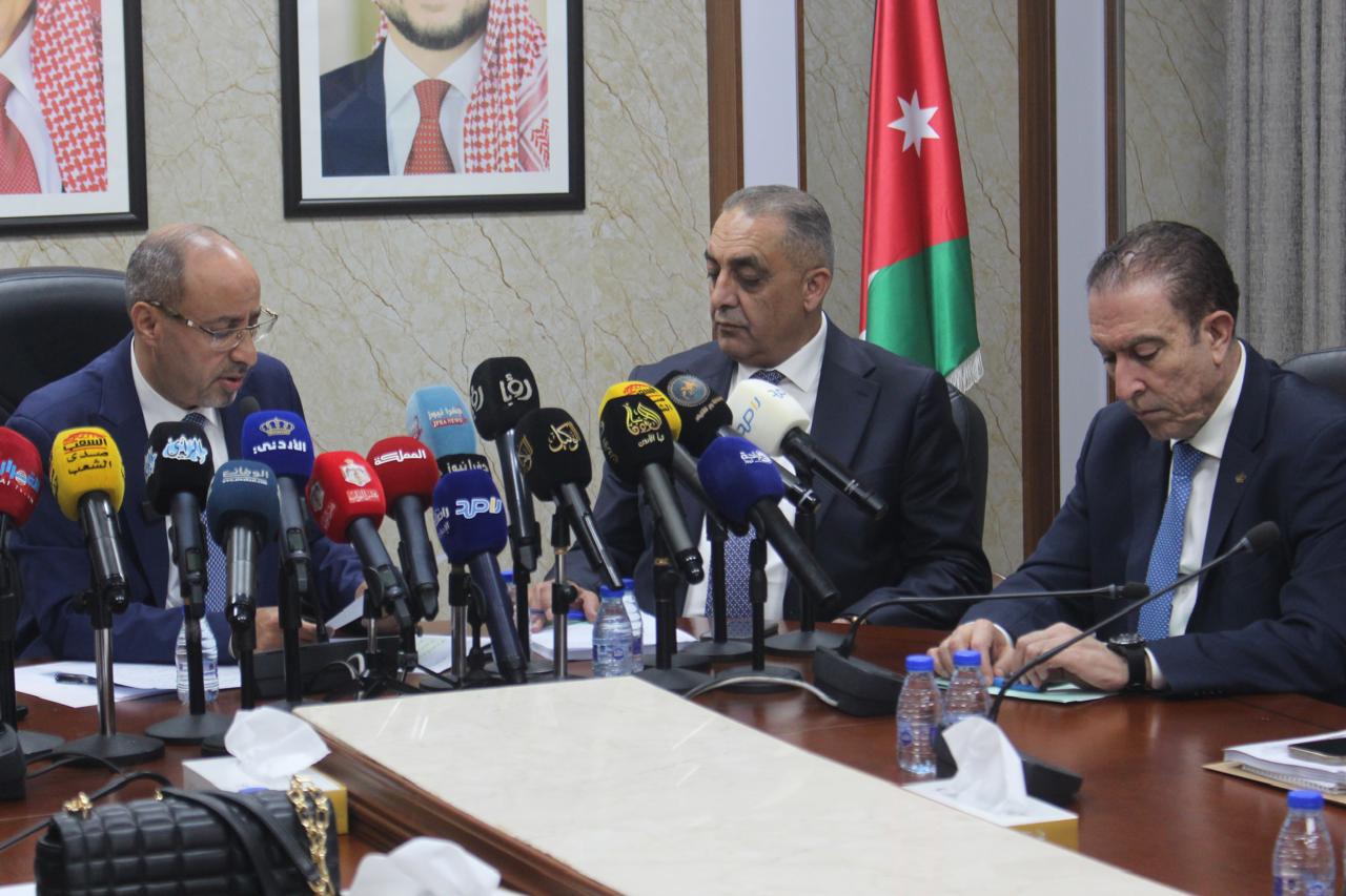 اللجنة المالية النيابية تطرح توصيات إصلاحية شاملة