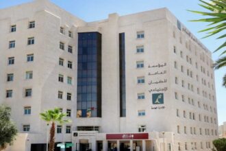 الضمان الاجتماعي: مليون و659 ألف مشترك فعّال حتى 10 ديسمبر 2025